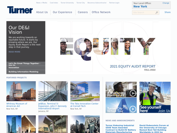 McMath-Turner Construction Co