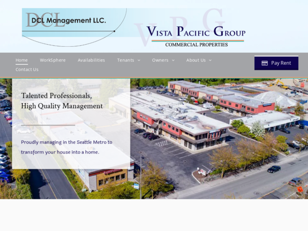 Vista Pacific Group Inc.