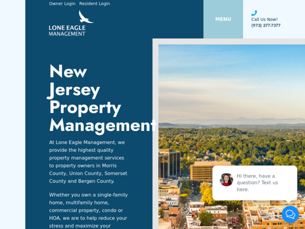 Lone Eagle Management