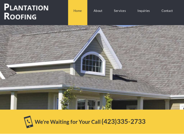Plantation Roofing