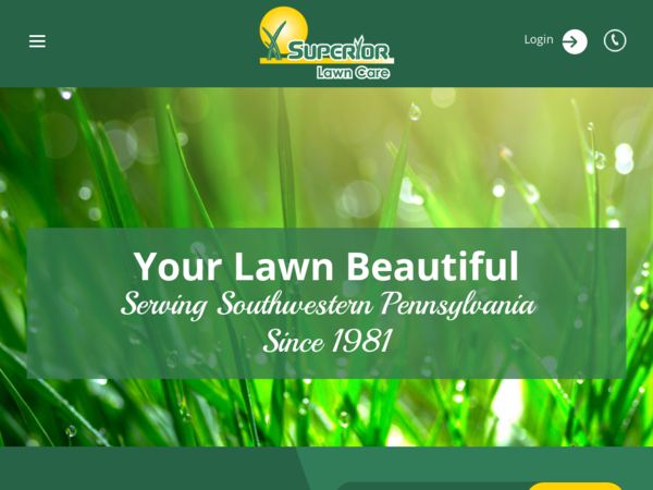 Superior Green Lawn Care