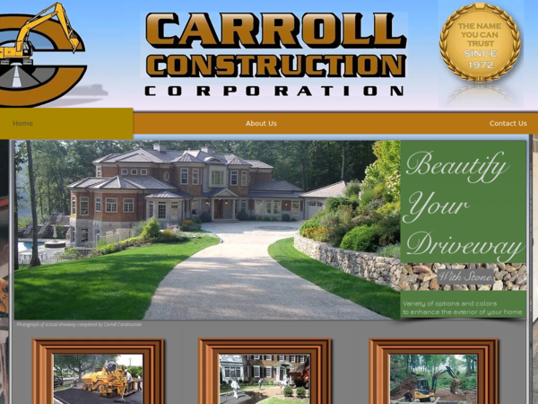 Carroll Construction Corporation