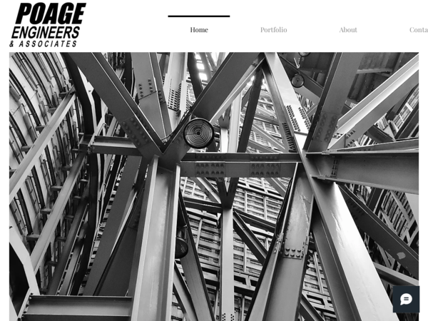 Poage Engineering & Associates Inc