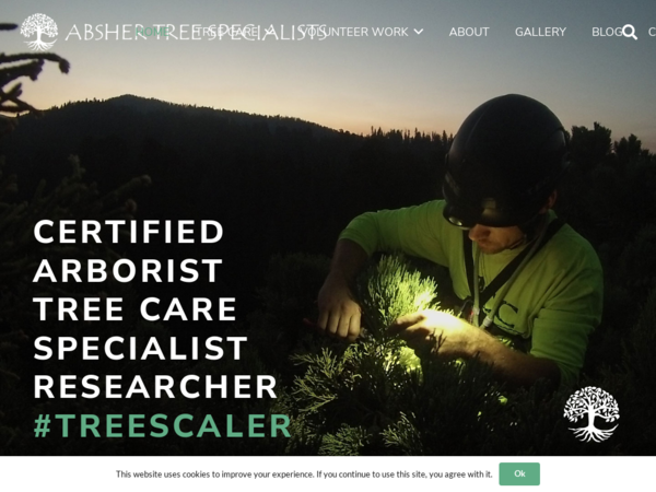 Absher Tree Specialists