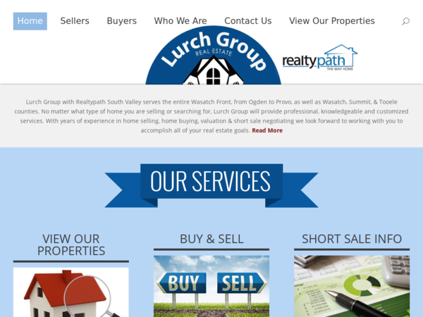 Lurch Group Real Estate