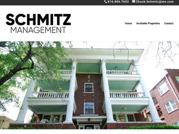 Schmitz Management