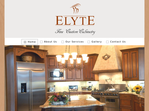 Elyte Services Inc.