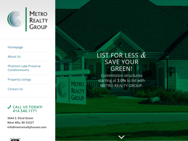 Metro Realty Group