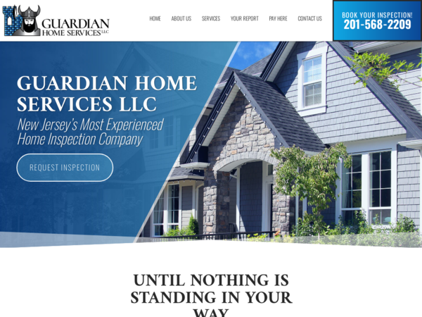 Guardian Homescan