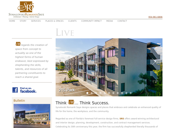 Manuel Synalovski Associates