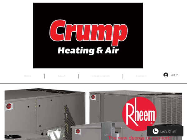 Commercial AC & Heating Services Inc
