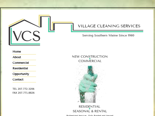 Village Cleaning Services