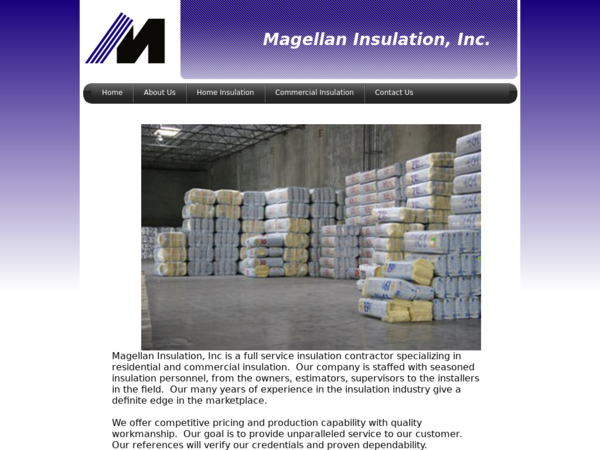 Insulation Contractors