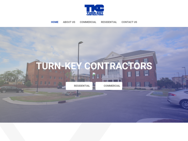 Turn-Key Storage I