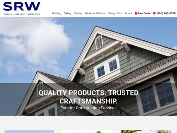 SRW LLC