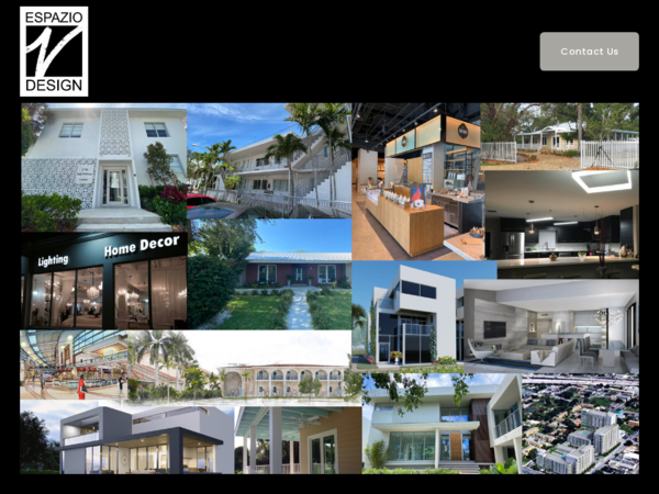 Espazio Design Corp