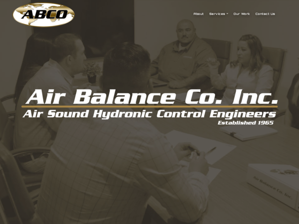 San Diego Air Balance Co.