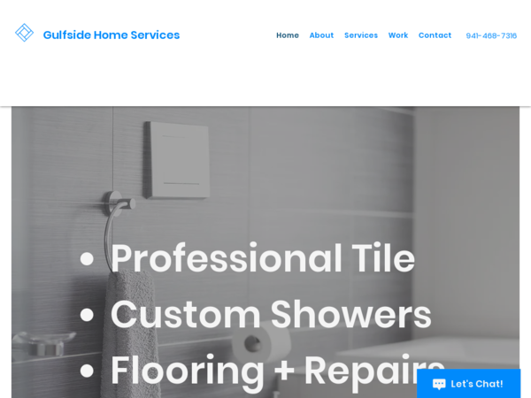 Gulfside Home Services Llc
