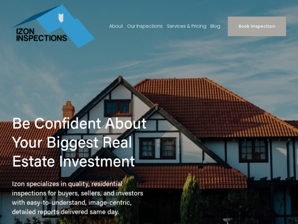 Izon Inspection Services