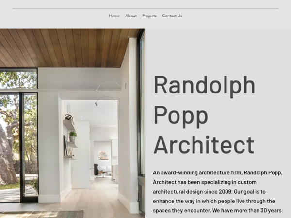 Randolph Popp