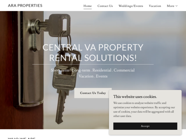 ARA Properties