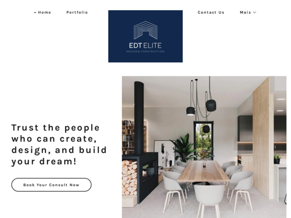 EDT Elite Construction