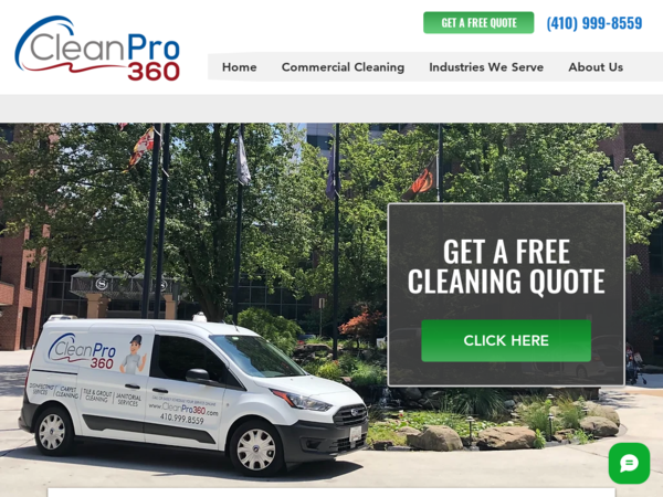 Cleanpro