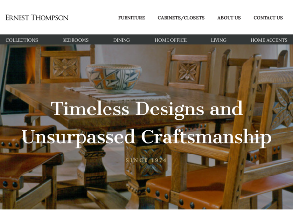 Santa Fe Custom Works