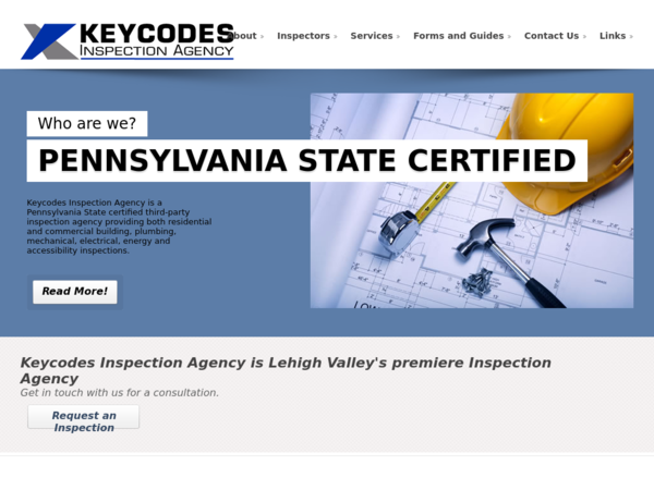Keystone Code Consulting and Enforcement