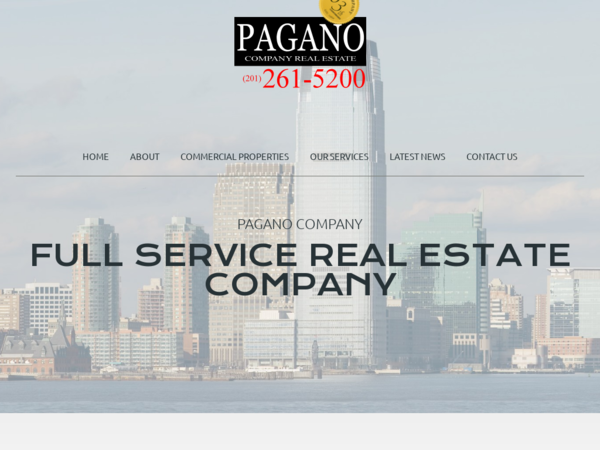 Ronald R Pagano & Co