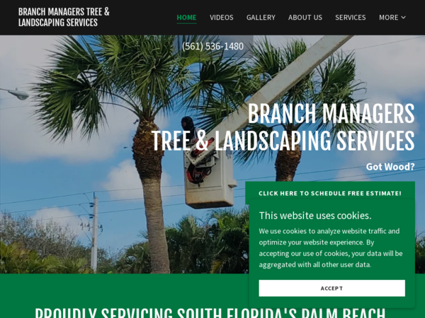 Branch Managers LLC
