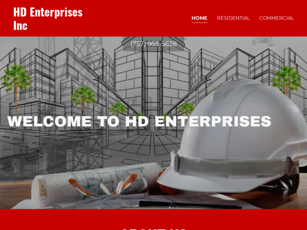 H D Enterprises