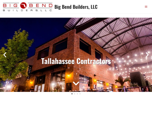 Big Bend Builders LLC