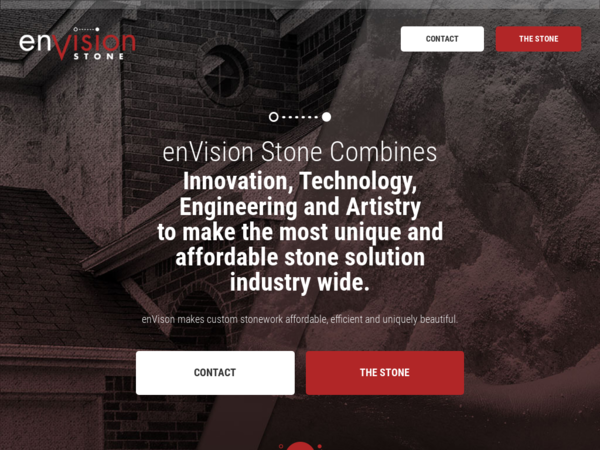 Envisionstone Surface Technologies