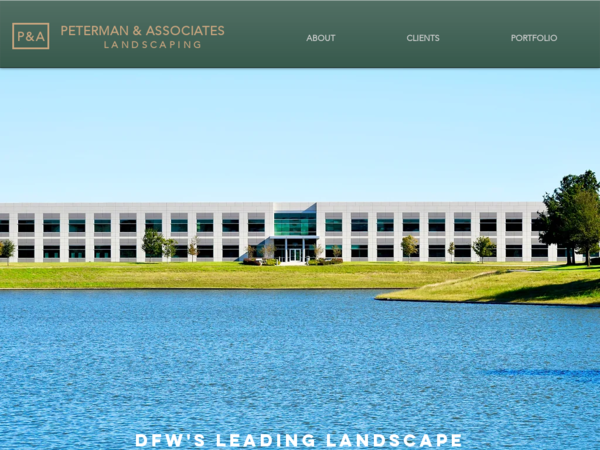 Peterman & Associates Inc