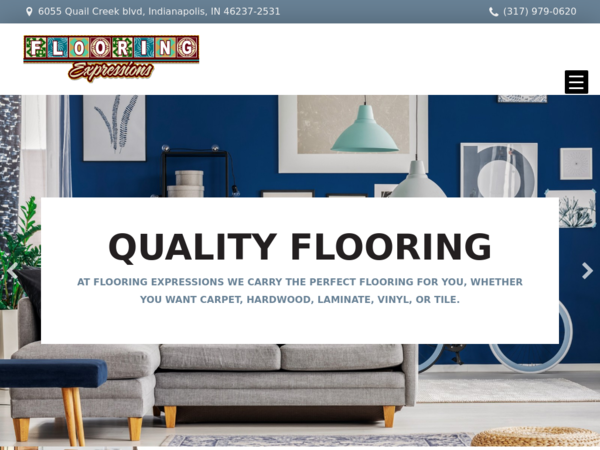 Flooring Expressions