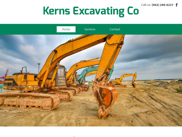 Kerns Excavating Co.
