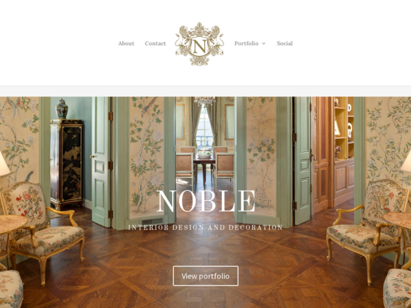 Noble Interiors Inc