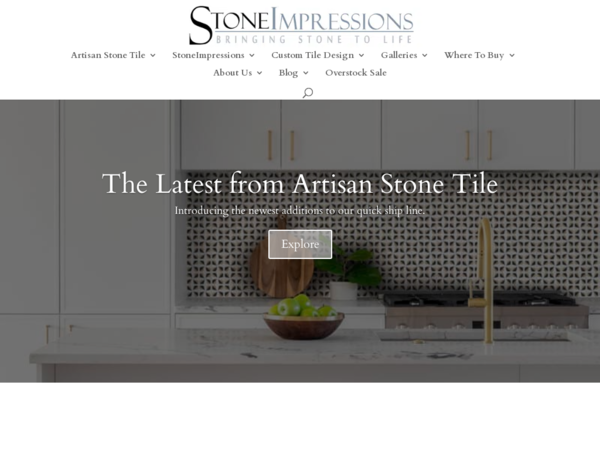 Tile & Stone Gallery