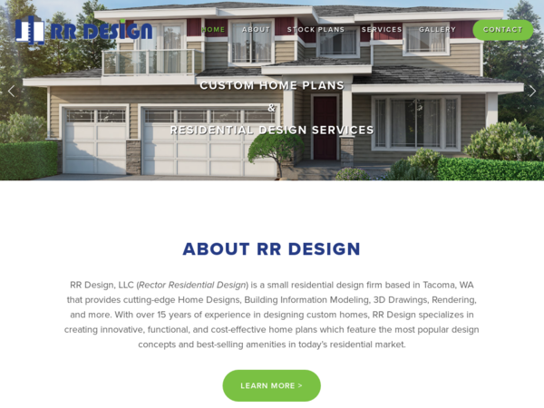 RR Design