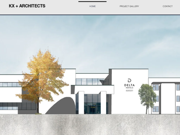 KX + Architects