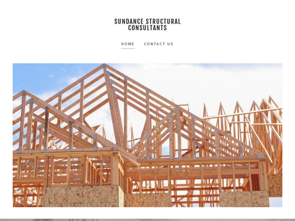 Sundance Structural Consultants