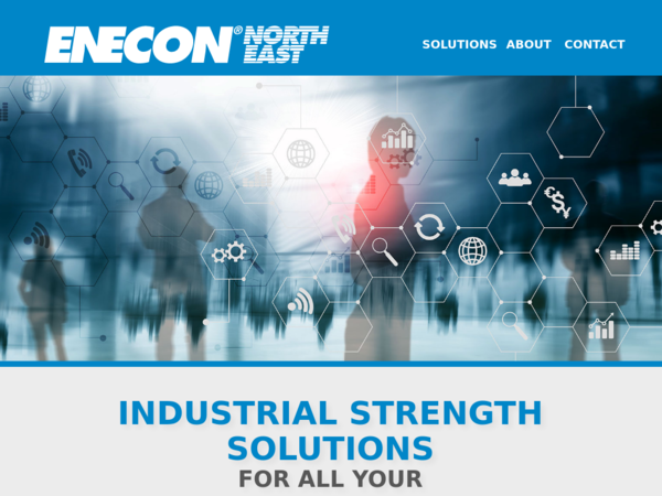 Enecon Northeast Applied