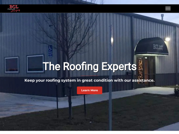 BCL Construction and Roofing