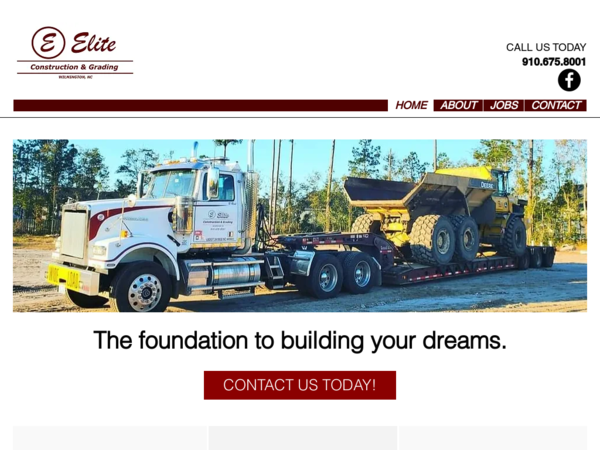 Elite Construction