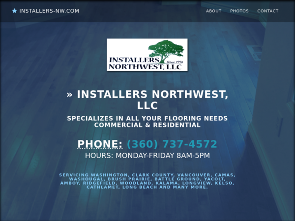 Installers Northwest LLC