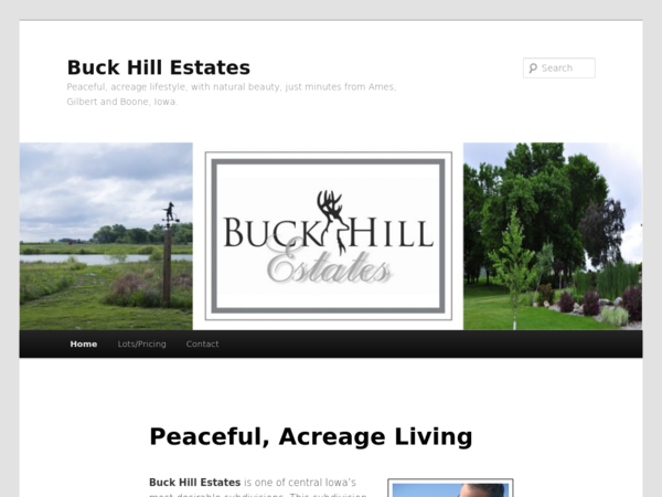 Buck Hill Estates