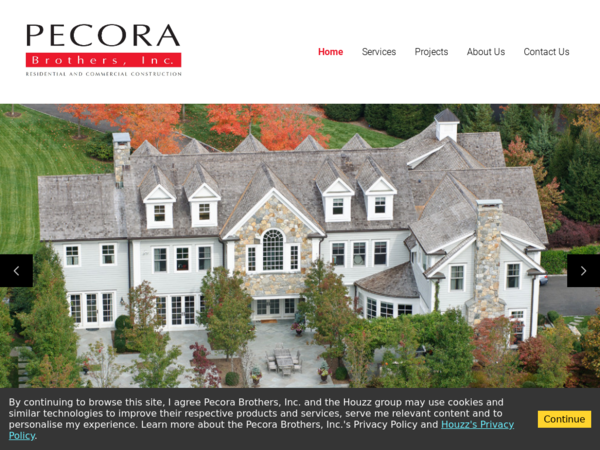 Pecora Brothers Inc