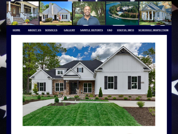 Allied Home Inspections