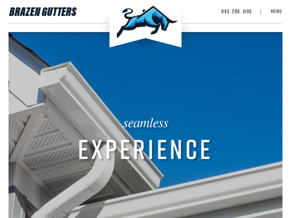 Brazen Gutters